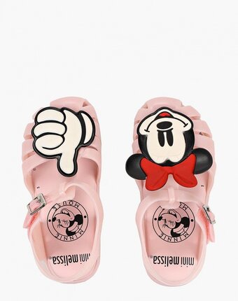 Миниатюра фотографии Сандалии melissa