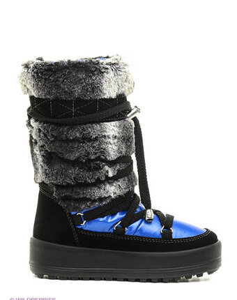 Миниатюра фотографии Дутики, jog dog