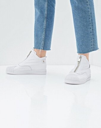 Миниатюра фотографии Кеды sprincway