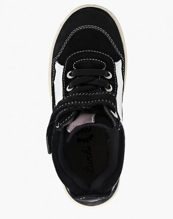 Миниатюра фотографии Кеды lurchi