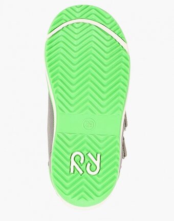 Миниатюра фотографии Ботинки reima