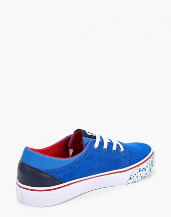 Миниатюра фотографии Кеды dc shoes