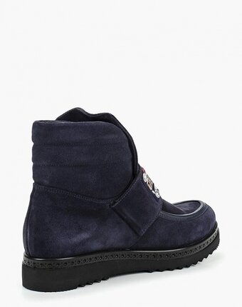 Превью изображения Полусапоги vitacci Миниатюра фотографии Полусапоги vitacci