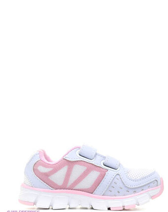 Миниатюра фотографии Кроссовки, котофей