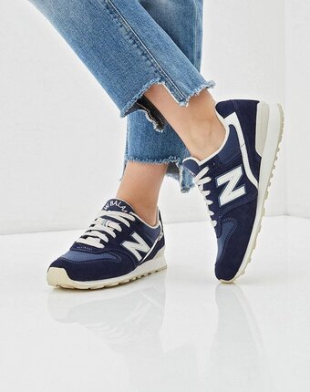 Миниатюра фотографии Кроссовки new balance