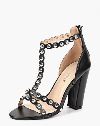 Миниатюра фотографии Босоножки coco perla