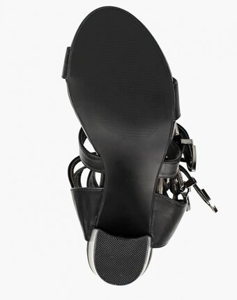 Миниатюра фотографии Босоножки tulipano