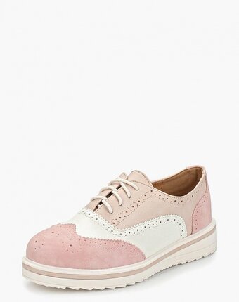 Миниатюра фотографии Ботинки sweet shoes