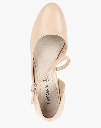 Миниатюра фотографии Туфли t.taccardi