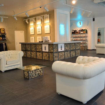 Фотография обувного магазина Top Sneakers