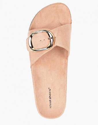 Миниатюра фотографии Сабо ideal shoes