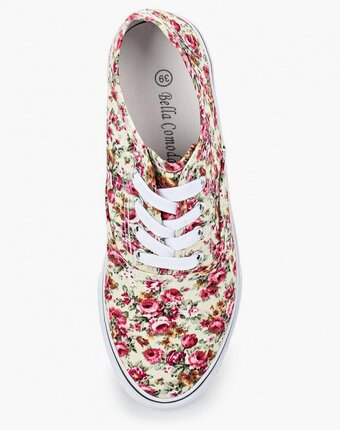 Миниатюра фотографии Кеды bella comoda