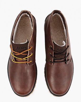 Миниатюра фотографии Ботинки affex