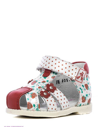 Миниатюра фотографии Сандалии, elegami