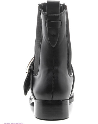 Миниатюра фотографии Полусапожки, calipso