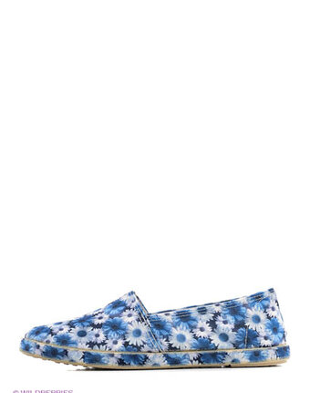 Миниатюра фотографии Эспадрильи, el tempo