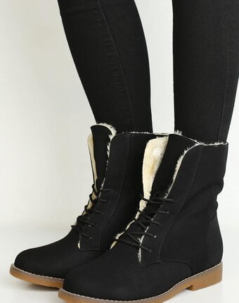 Миниатюра фотографии Ботинки janessa