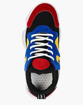 Миниатюра фотографии Кроссовки vivian royal