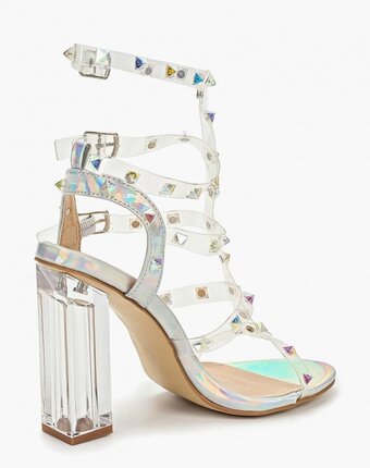 Миниатюра фотографии Босоножки sweet shoes