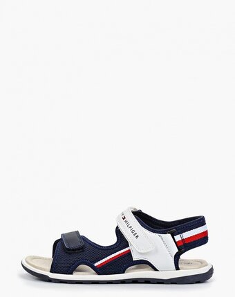 Миниатюра фотографии Сандалии tommy hilfiger