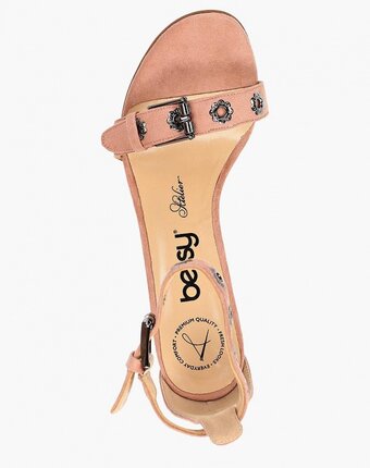 Миниатюра фотографии Босоножки betsy