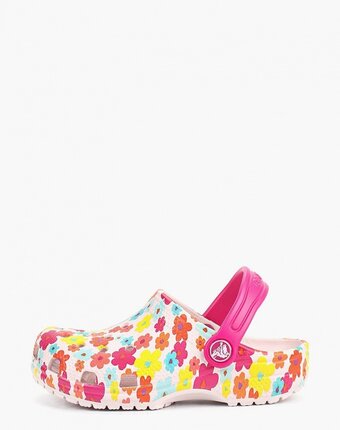 Миниатюра фотографии Сабо crocs