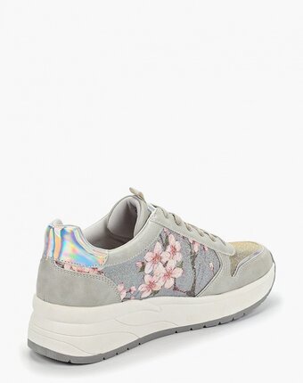 Миниатюра фотографии Кроссовки rio fiore