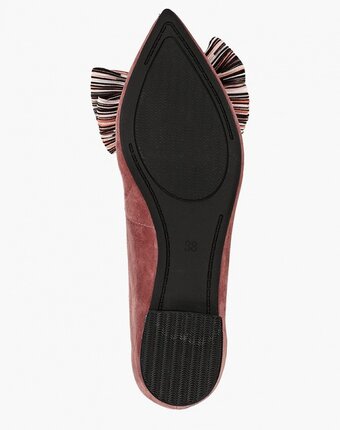 Миниатюра фотографии Балетки berkonty