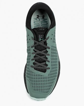 Миниатюра фотографии Кроссовки under armour