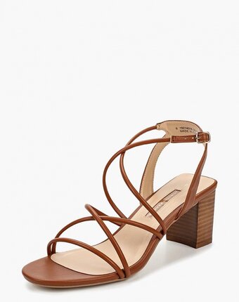 Миниатюра фотографии Босоножки dorothy perkins