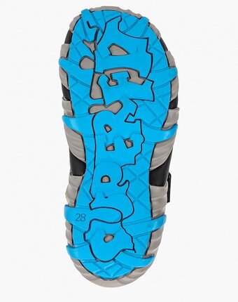 Превью изображения Сандалии superfit Миниатюра фотографии Сандалии superfit