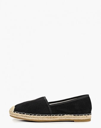 Миниатюра фотографии Эспадрильи ideal shoes