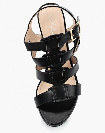 Миниатюра фотографии Босоножки malien