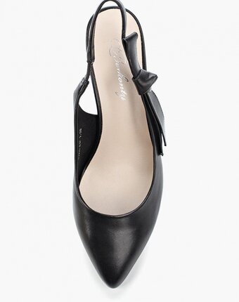 Миниатюра фотографии Туфли berkonty