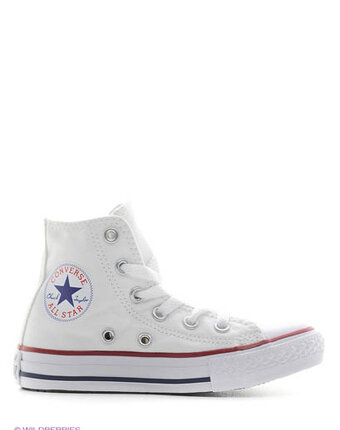 Миниатюра фотографии Кеды chuck taylor all star, converse