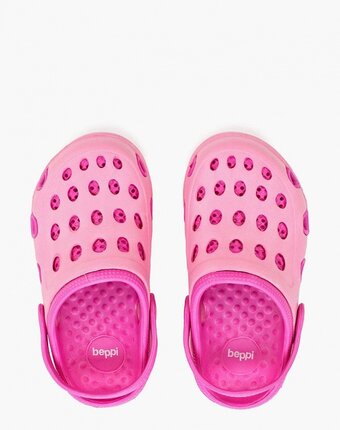 Миниатюра фотографии Сандалии beppi