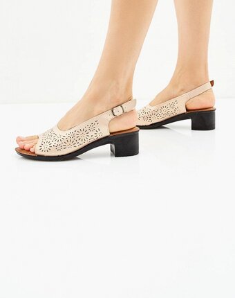 Превью изображения Босоножки kynuria Миниатюра фотографии Босоножки kynuria