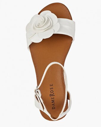 Миниатюра фотографии Сандалии damerose