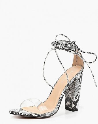 Миниатюра фотографии Босоножки sweet shoes