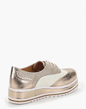 Миниатюра фотографии Ботинки sweet shoes