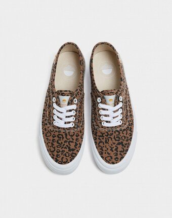 Миниатюра фотографии Кеды pull&bear