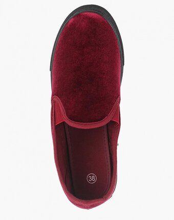 Миниатюра фотографии Слипоны l.day