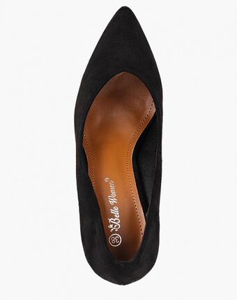 Миниатюра фотографии Туфли bellewomen