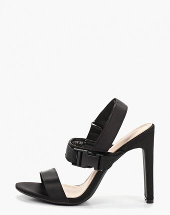 Миниатюра фотографии Босоножки ideal shoes