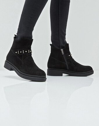 Миниатюра фотографии Ботинки hestrend