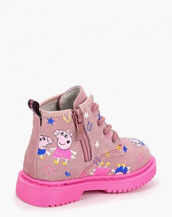 Превью изображения Ботинки капитошка Миниатюра фотографии Ботинки капитошка