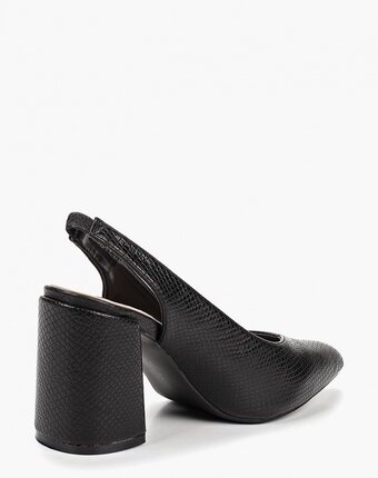 Миниатюра фотографии Туфли lost ink