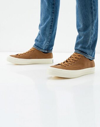 Миниатюра фотографии Кеды converse