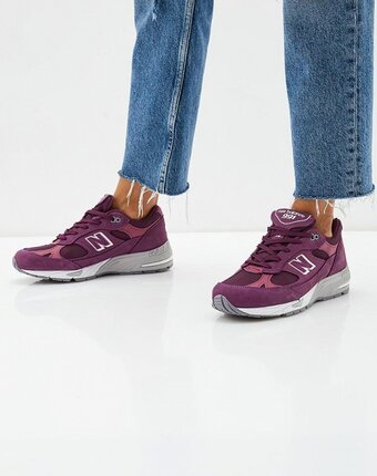 Миниатюра фотографии Кроссовки new balance