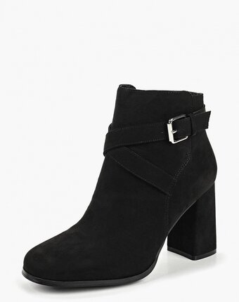 Миниатюра фотографии Ботильоны dorothy perkins